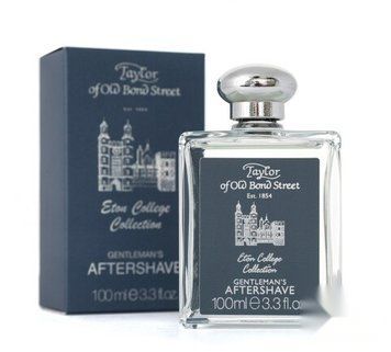 Лосьон после бритья Taylor of Old Bond Street Eton College Collection Gentlemen's Aftershave 2483 фото