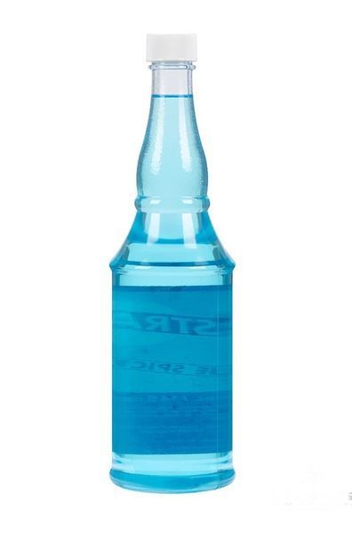 Лосьйон після гоління Clubman Pinaud Lustray Blue Spice After Shave 414 мл 5648 фото
