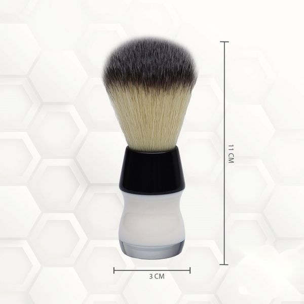 Помазок для гоління Pearl SBB-51 Synthetic Hair 5127 фото