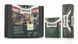 Подарунковий набір Proraso Classic Shaving Duo Green Line Cream and Lotion 4878 фото 2