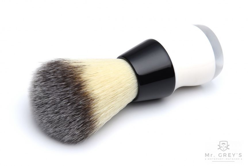 Помазок для гоління Pearl SBB-51 Synthetic Hair 5127 фото