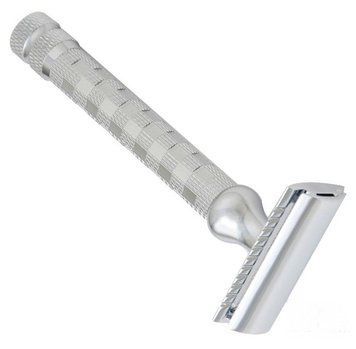 Станок для бритья Т-образный Pearl SHD-23 Closed Comb 5404 фото