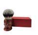 Помазок для бритья Alexander Simpson Trafalgar T2 Synthetic Fibre Coral 5579 фото 5