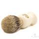 Помазок для гоління Simpson Commodore X2 Best Badger 4138 фото 2