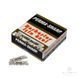 Лезвия Perma-Sharp Single Edge Razor Blades 3737 фото 1