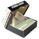 Лезвия Perma-Sharp Single Edge Razor Blades 3737 фото 4