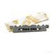 Лезвия Perma-Sharp Single Edge Razor Blades 3737 фото 5