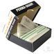 Лезвия Perma-Sharp Single Edge Razor Blades 3737 фото 4