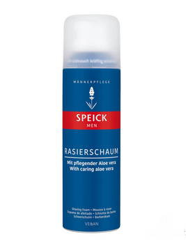 Пена для бритья Speick Men Shaving Foam 200 мл 4218 фото