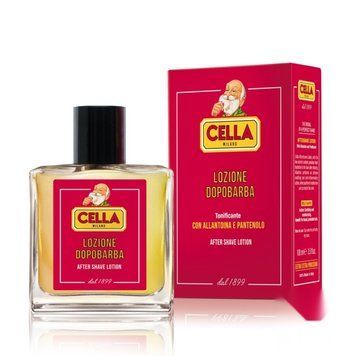 Лосьон после бритья Cella After Shave Lotion 100 мл 3375 фото