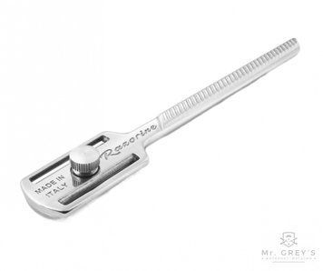 Небезпечна бритва Razorine Premium Special Chromed Shavette Razor 5297 фото