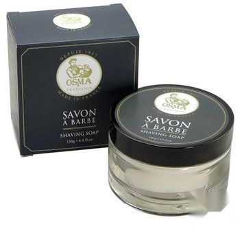 Мыло для бритья Osma Tradition Shaving Soap 3866 фото