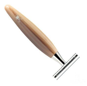 Станок для бритья Т-образный MUEHLE R 872 SR KOSMO 3006 фото