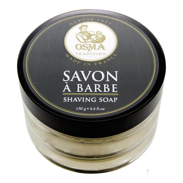 Мыло для бритья Osma Tradition Shaving Soap 3866 фото