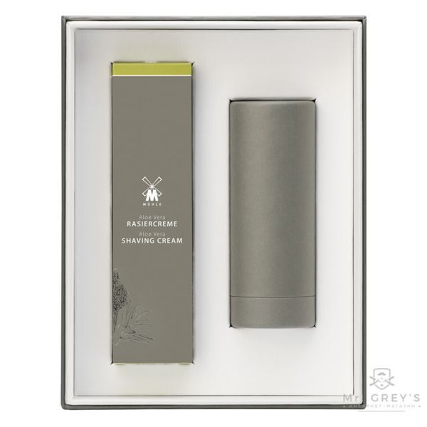 Подарунковий набір MUEHLE SHAVING CARE MSS AV 3115 фото