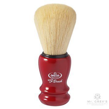 Помазок для бритья Omega S10108 S-Brush 5732 фото