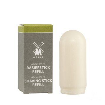 Мыло для бритья MUEHLE Aloe Vera RS AV STICK REFILL 5510 фото