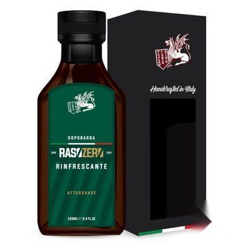Лосьон после бритья Rasozero Rinfrescante After Shave Lotion 100ml 5532 фото