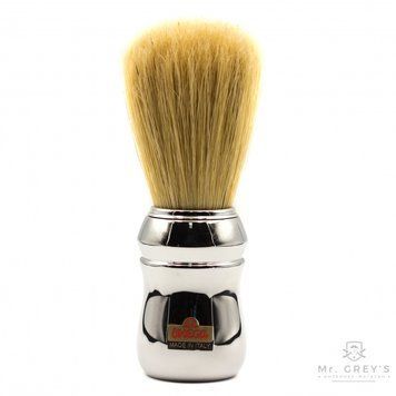 Помазок для бритья Omega 10048 Pure Bristle 2371 фото