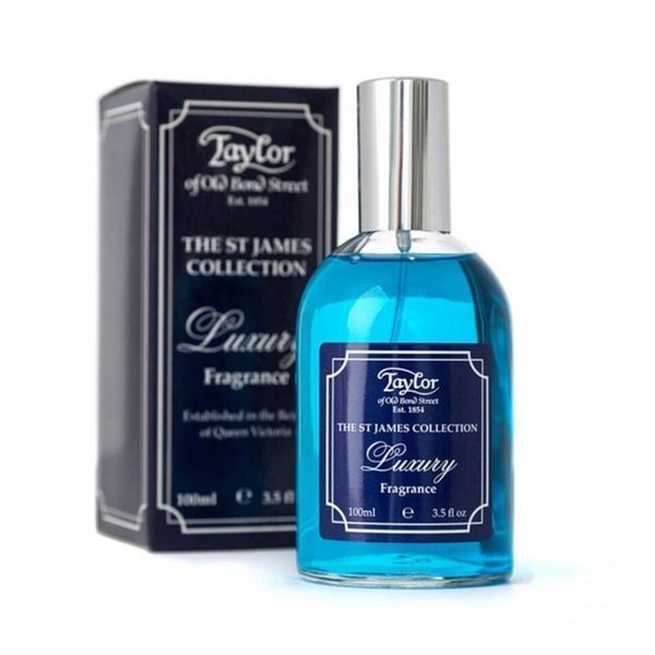 Лосьйон після гоління Taylor of Old Bond The St James Collection Luxury Fragrance 100 мл 2481 фото