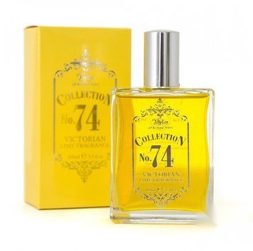 Лосьон после бритья Taylor of Old Bond Street No.74 Victorian Lime Fragrance 2880 фото
