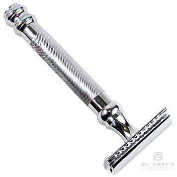 Станок для бритья Т-образный Parker Model No. 98R 768 фото