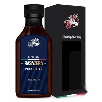 Лосьон после бритья Rasozero Protettivo After Shave Lotion 100ml 5530 фото