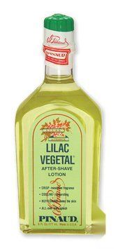 Лосьон после бритья Clubman Pinaud Lilac Vegetal After Shave Lotion 177 мл 3912 фото