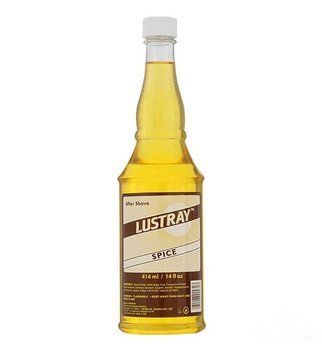 Лосьон после бритья Clubman Pinaud Lustray Spice After Shave 414 мл 5646 фото
