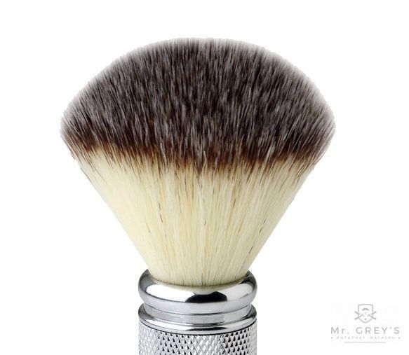 Помазок для гоління Pearl SMB-27 Synthetic Hair 5131 фото