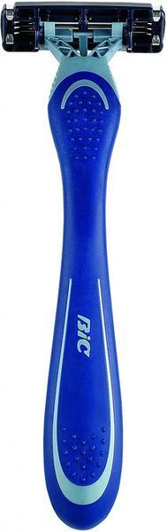 Станок одноразовий BIC Flex 3 Comfort, 3 шт 4825 фото