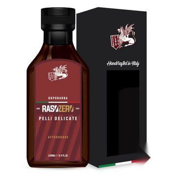 Лосьон после бритья Rasozero Pelli Delicate After Shave Lotion 100ml 5531 фото