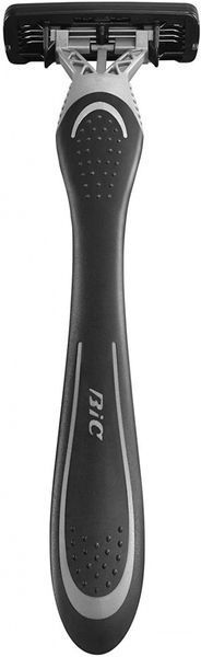 Станок одноразовый BIC Flex 4 Comfort, 1 шт 4824 фото