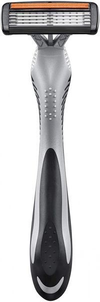 Станок одноразовый BIC Flex 4 Comfort, 1 шт 4824 фото