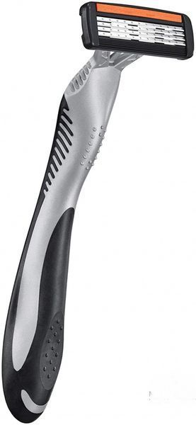 Станок одноразовый BIC Flex 4 Comfort, 1 шт 4824 фото