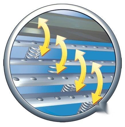 Станок одноразовый BIC Flex 4 Comfort, 1 шт 4824 фото