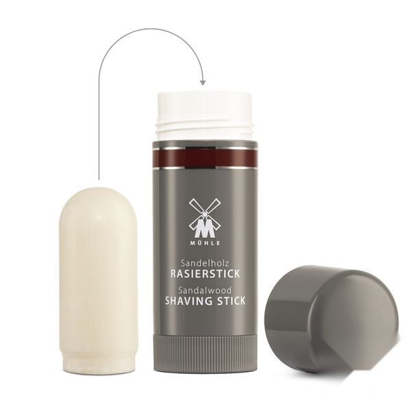 Мило для гоління MUEHLE Sandalwood RS SH STICK REFILL 5511 фото