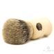 Помазок для бритья Vulfix H2 Super Badger 4117 фото 2