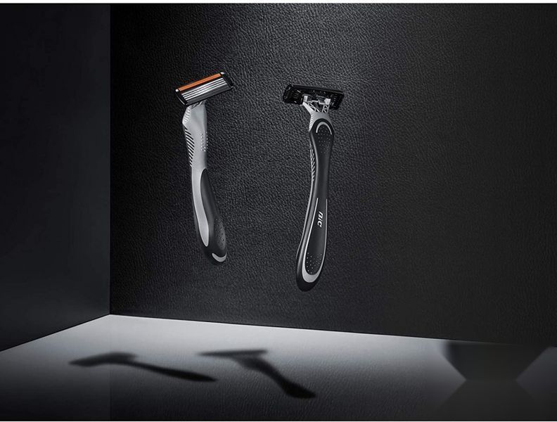 Станок одноразовый BIC Flex 4 Comfort, 1 шт 4824 фото