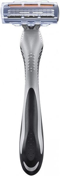 Станок одноразовый BIC Flex 4 Comfort, 3 шт 4823 фото