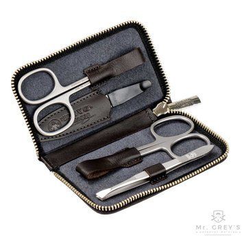 Манікюрний набір Dovo Solingen 2084056 3955 фото