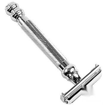 Станок для бритья Т-образный Parker Twist Model No. 99R 761 фото