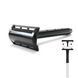 Станок для бритья Т-образный Dorco PL 602 Double Edge Safety Razor 4433 фото 3