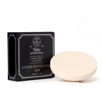 Мыло для бритья Taylor of Old Bond Street Jermyn Street Collection 3741 фото