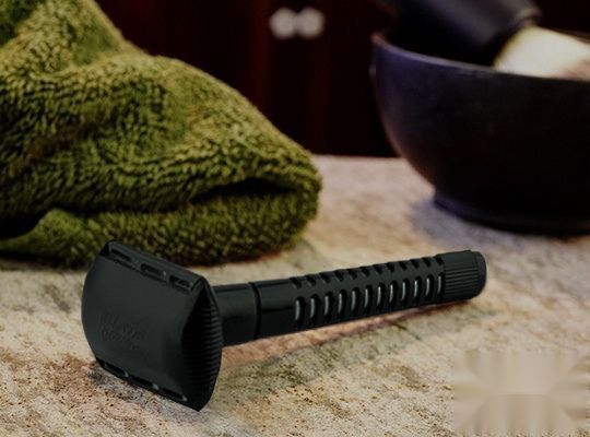 Станок для бритья Т-образный Wilkinson Sword Classic 2385 фото