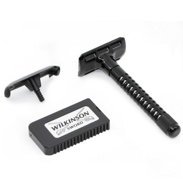 Станок для бритья Т-образный Wilkinson Sword Classic 2385 фото