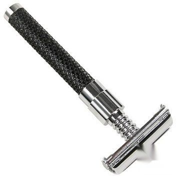 Станок для бритья Т-образный Parker Twist Model No. 92R 764 фото