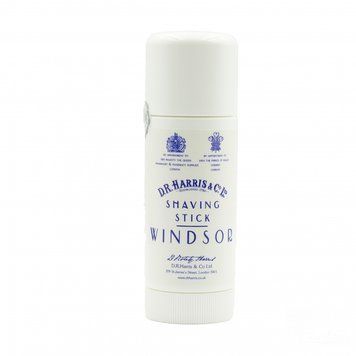 Мыло для бритья WINDSOR D R Harris Shaving Stick 3185 фото