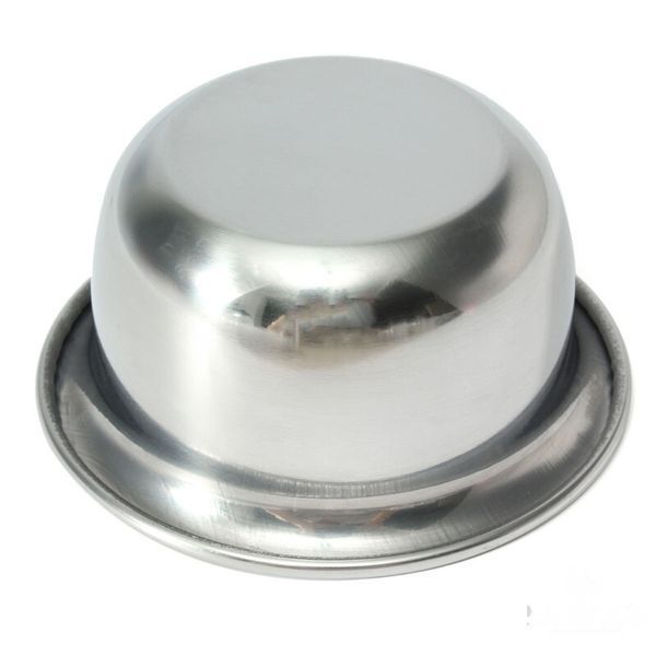 Чаша для бритья BAILI ST6 Shaving Bowl Stainless Steel 4434 фото