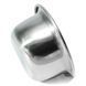 Чаша для бритья BAILI ST6 Shaving Bowl Stainless Steel 4434 фото 5